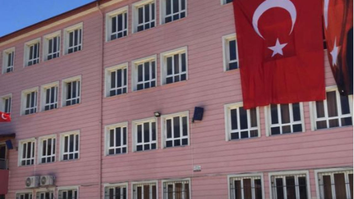 Narlıca Atatürk Ortaokulu Fotoğrafı
